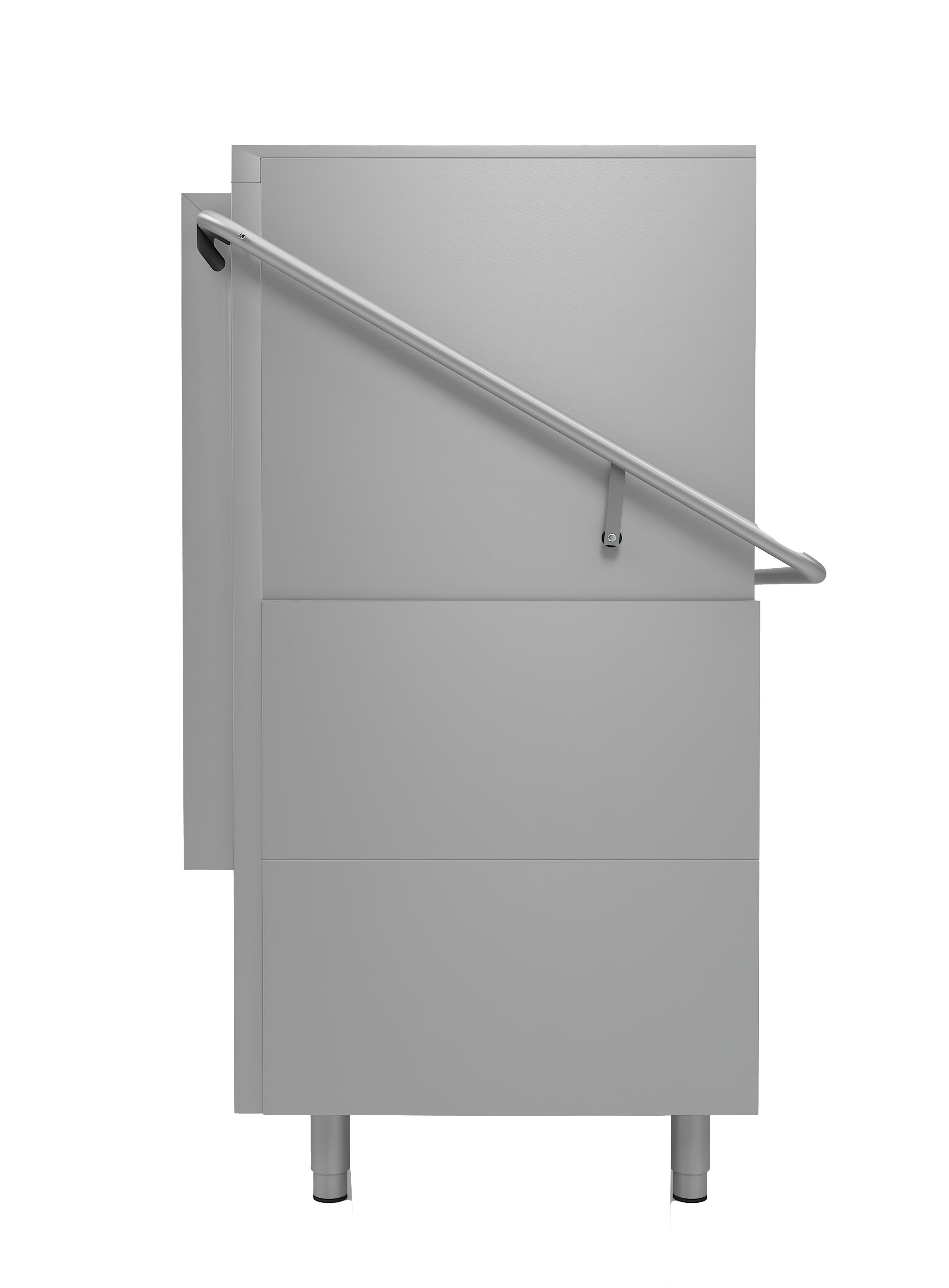 Lave vaisselle à capot 30 paniers / heure 730x815x410 mm 58 L 8.6 kW Combisteel - vue 7 - Lave-vaisselle pro CHR - Cuistéo