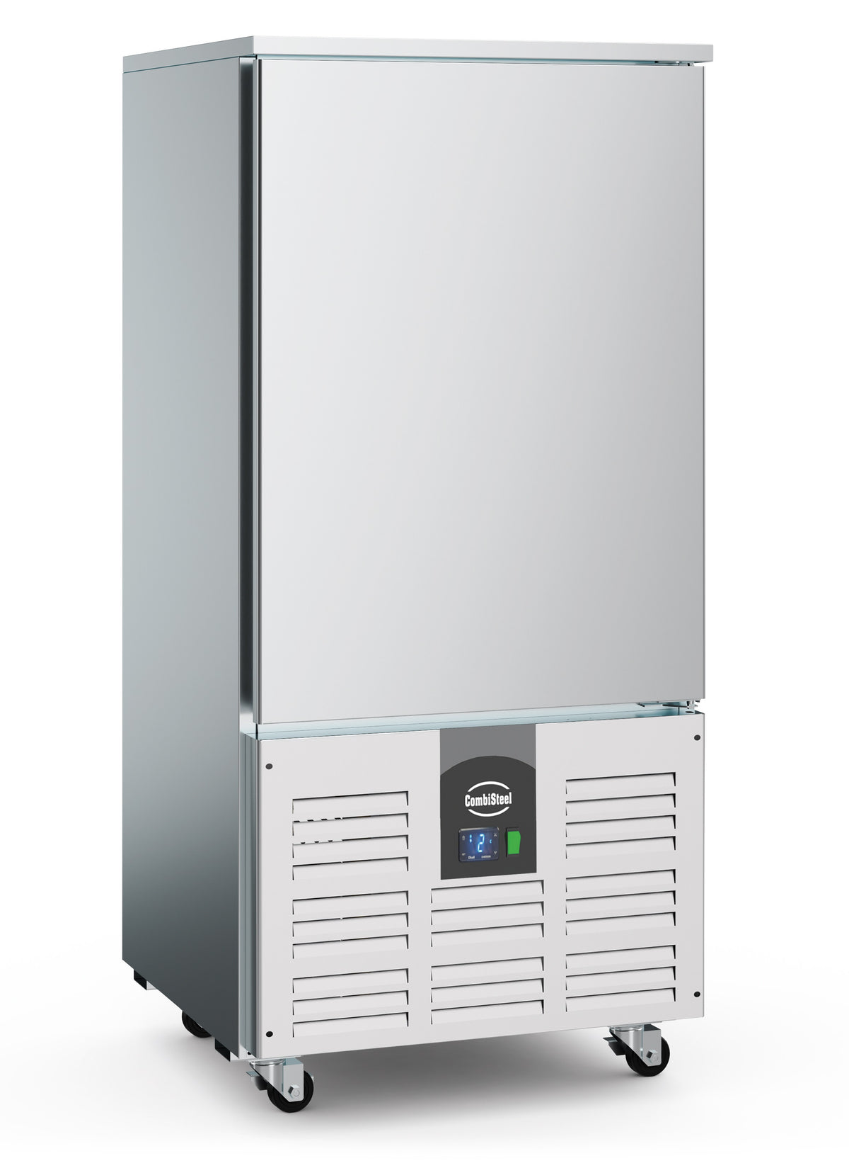 Cellule de refroidissement 9 niveaux 670x660x958 mm 9 L 1.2 kW Combisteel - vue 2 - Réfrigération pro CHR - Cuistéo