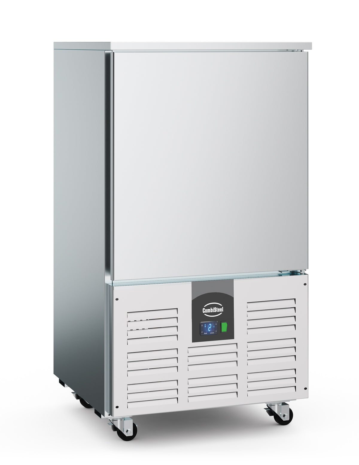 Cellule de refroidissement 7 niveaux 670x660x732 mm 7 L 0.98 kW Combisteel - vue 2 - Réfrigération pro CHR - Cuistéo