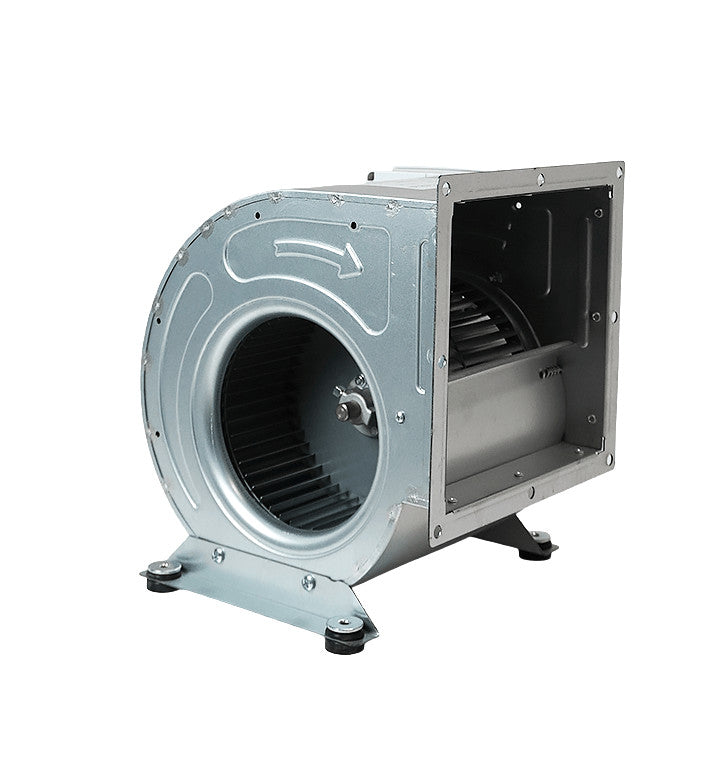 Ventilateur AFM 7 7 1250 232x313x327 mm 0.25 kw Combisteel - vue 6 - Tourelle et Groupe d'Extraction pro CHR - Cuistéo