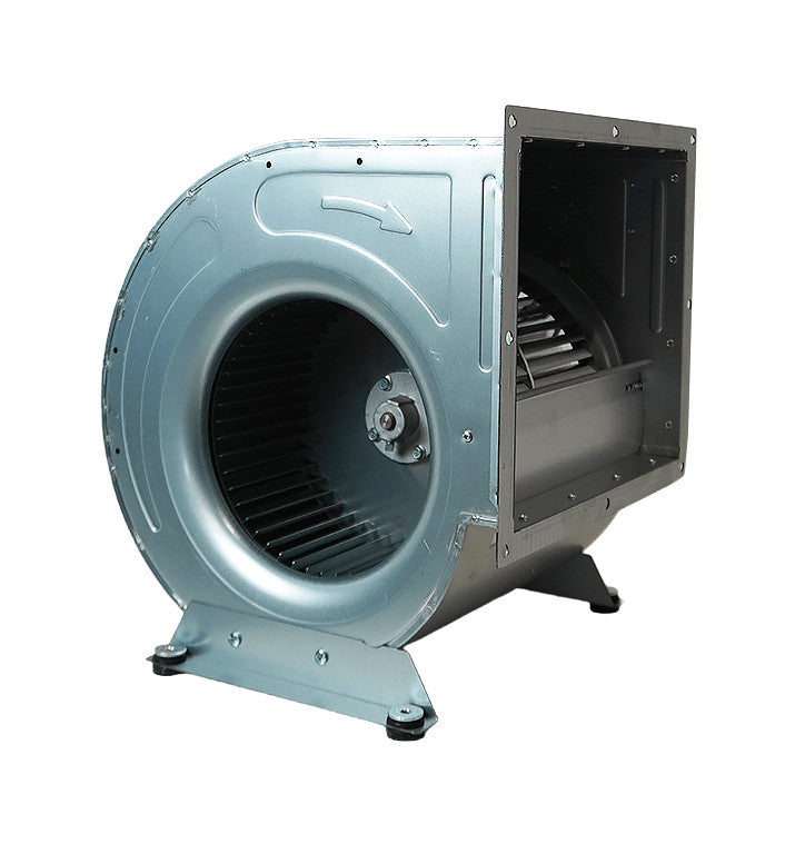 Ventilateur AFM 10 10 1200 331x423x445 mm 0.75 kw Combisteel - vue 6 - Tourelle et Groupe d'Extraction pro CHR - Cuistéo