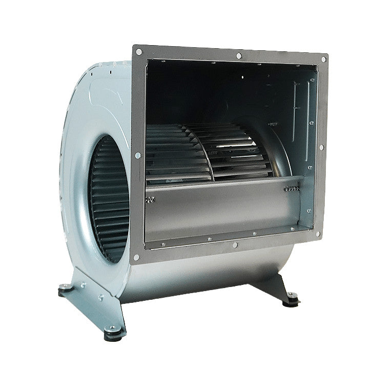 Ventilateur AFM 10 10 1200 331x423x445 mm 0.75 kw Combisteel - vue 7 - Tourelle et Groupe d'Extraction pro CHR - Cuistéo