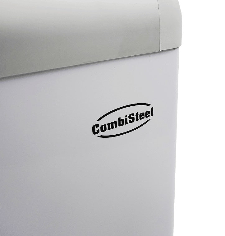 Congélateur bahut couvercle en verre lotte Blanc 1034mm 336 l Combisteel - vue 9 - Congélateur Vitré pro CHR - Cuistéo