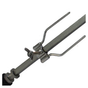 Épée multiposition - Pour lapins, cuisses, épaules, butifarras, jarrets, pommes de terre - Arilex