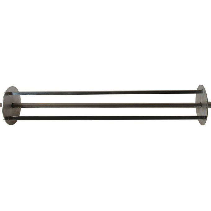 Épée multiposition - Pour lapins, cuisses, épaules, butifarras, jarrets, pommes de terre - Arilex