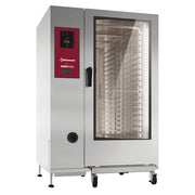 Four électrique touch vapeur / convection 22 x GN - Diamond