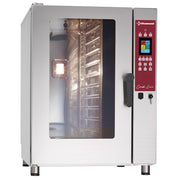 Four électrique vapeur/convection -10x GN 1/1 - Diamond