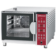 Four électrique vapeur/convection - 4x GN 1/1 - Diamond