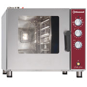 Four électrique vapeur/convection - 5x GN 1/1 - Diamond