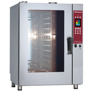 Four gaz vapeur/convection 11x GN 1/1 - Diamond