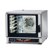Four Mixte - 5 Niveaux GN 1/1 - Vapeur - 280°C - 6.45 kW - Digital - DIG 5 - Saro