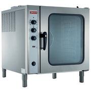 Four à convection électrique10x GN 1/1 - humidificateur - Diamond