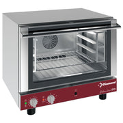 Four à convection 4x460x340 mm/ humidificateur - Diamond