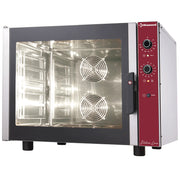 Four à convection - 6x 600x400 mm + humidificateur - Diamond