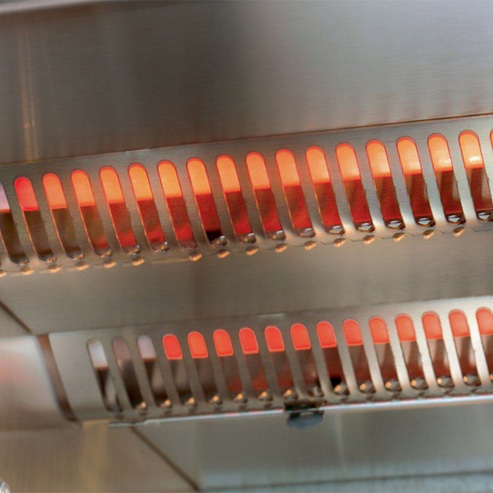 Four électrique à convection professionnel - économie 30 - polyvalent - Diamond