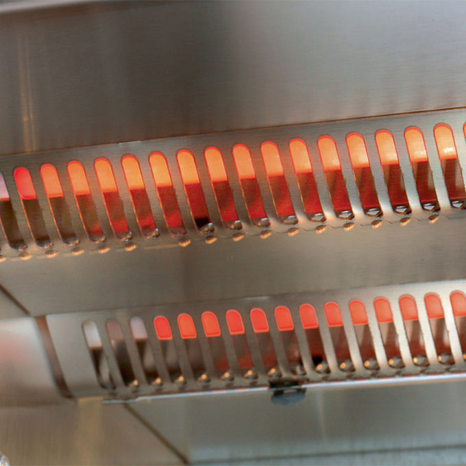 Four électrique à convection professionnel - économie 30 - polyvalent - Diamond