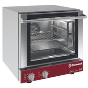 Four à convection électrique 4x GN 2/3 - Diamond