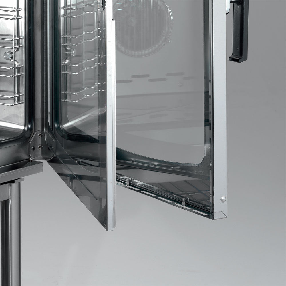 Four à convection électrique 5 x en GN - Diamond