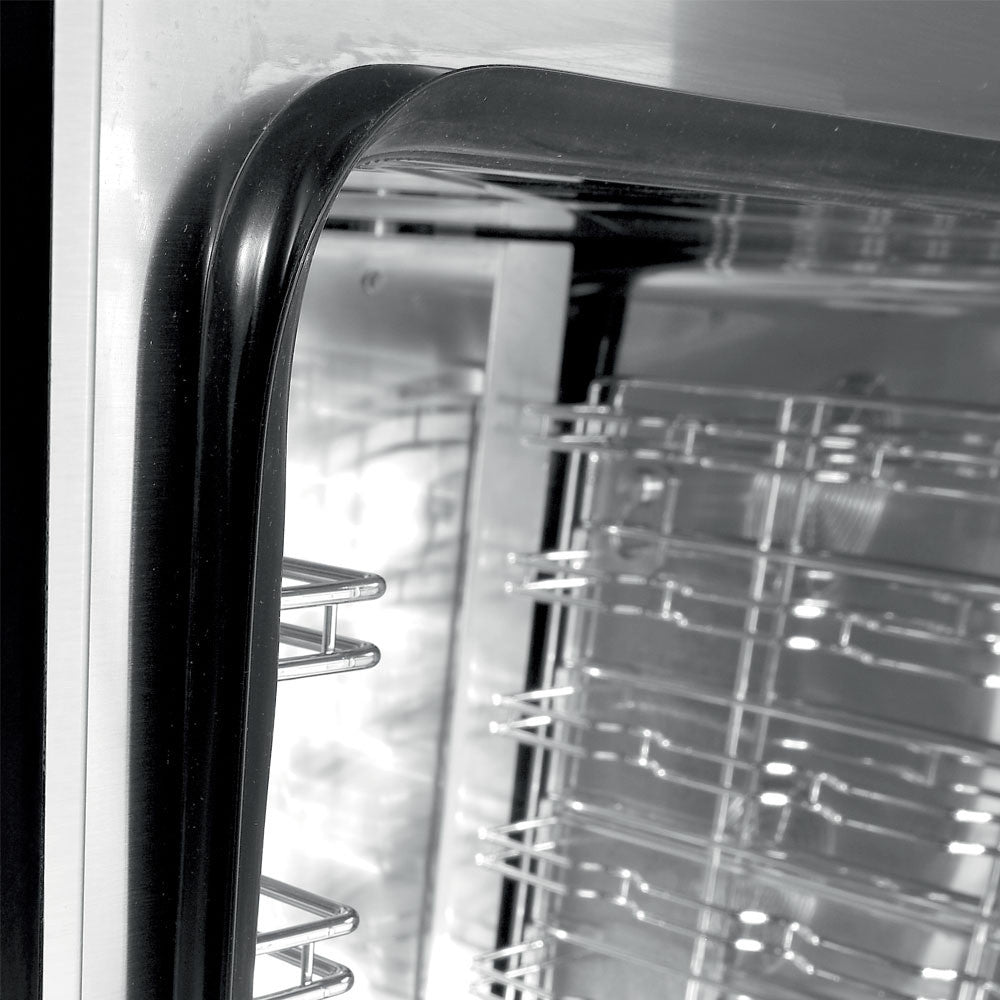 Four à convection électrique 5 x en GN - Diamond