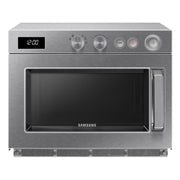 Micro-ondes professionnel GN 2/3 - en inox - mécanique - Diamond