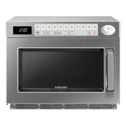 Micro-ondes professionnel GN 2/3 - en inox - digital - Diamond