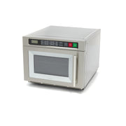 Four à micro-ondes professionnel 1800W - 20 Programmes - Assiettes Ø36cm - Cuisine CHR 30 L Maxima - Four micro-ondes professionnel CHR - matériel cuisine pro - Cuistéo