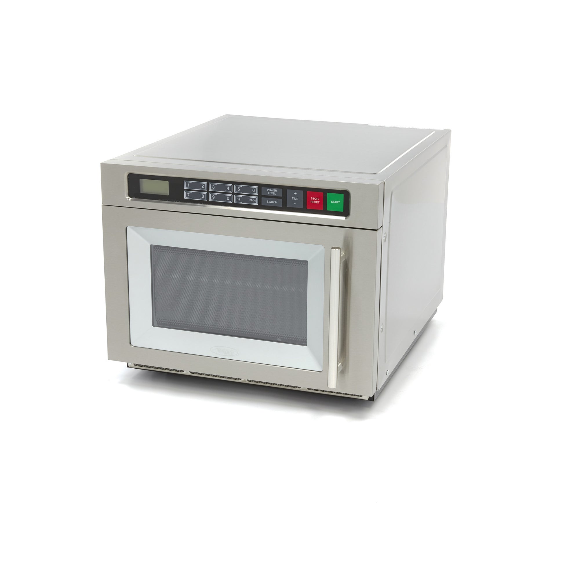 Four à micro-ondes professionnel 1800W - 20 Programmes - Assiettes Ø36cm - Cuisine CHR 30 L Maxima - Four micro-ondes professionnel CHR - matériel cuisine pro - Cuistéo