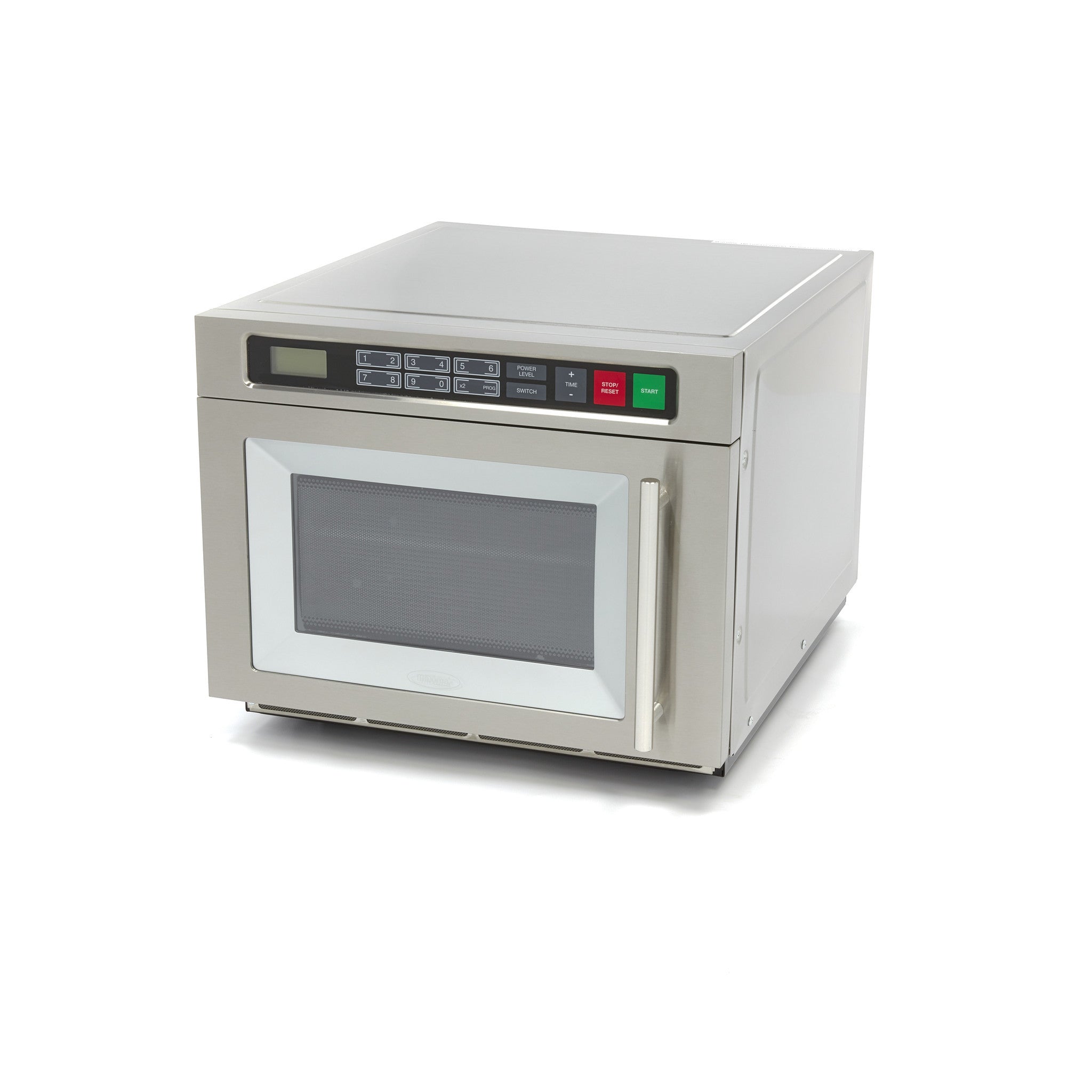 Four à micro-ondes professionnel 1800W - 20 Programmes - Assiettes Ø36cm - Cuisine CHR 30 L Maxima - Four micro-ondes professionnel CHR - matériel cuisine pro - Cuistéo