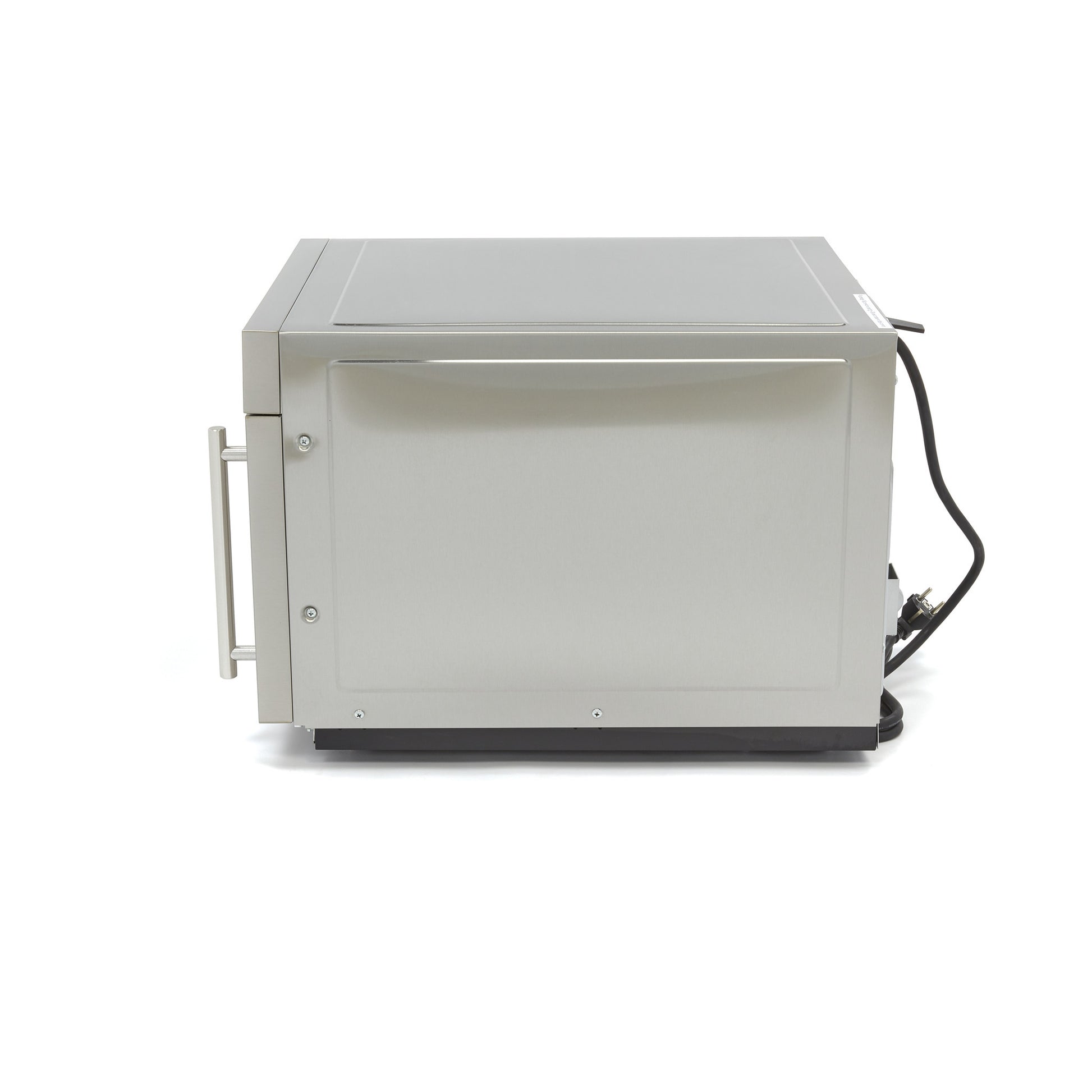 Four à micro-ondes professionnel 1800W - 20 Programmes - Assiettes Ø36cm - Cuisine CHR 30 L Maxima - vue 5 - Four micro-ondes pro CHR - Cuistéo