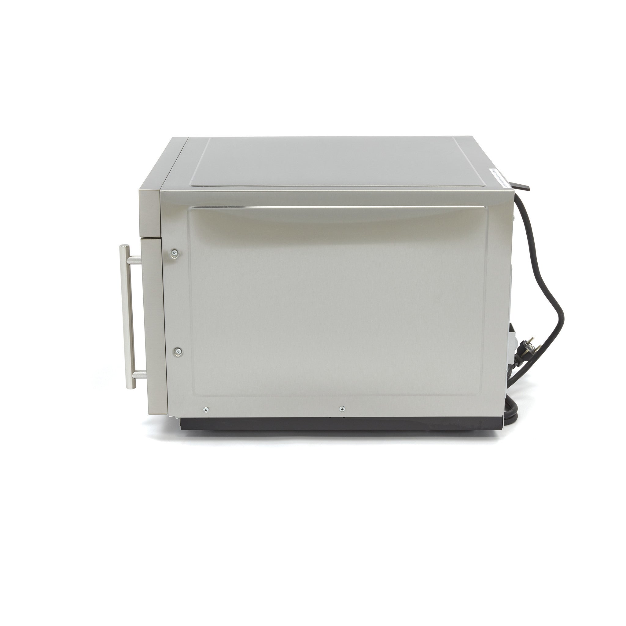 Four à micro-ondes professionnel 1800W - 20 Programmes - Assiettes Ø36cm - Cuisine CHR 30 L Maxima - vue 5 - Four micro-ondes pro CHR - Cuistéo