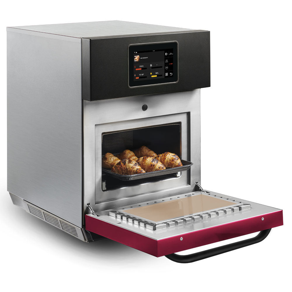 Four ultrarapide micro-onde convection - Diamond