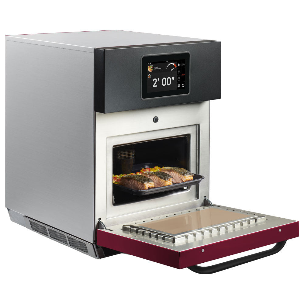 Four ultrarapide micro-onde convection - Diamond