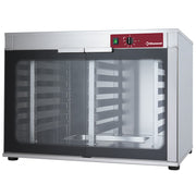 Armoires de pousse pour fours 2 portes 2x 6 étages - Diamond