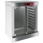 Armoire de pousse pour four 2 portes - 8 niveaux - Diamond