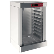 Armoire de pousse pour four 1 porte - 8 niveaux - Diamond