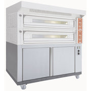 Etuve électrique pr four à roues/ humidif - Diamond
