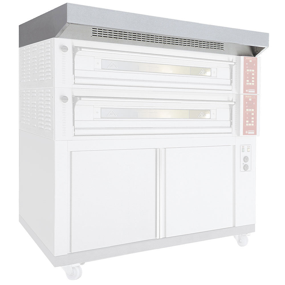 Hotte neutre pour four - Diamond