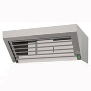 Hotte avec moteur pour fours 200m3/H - Diamond