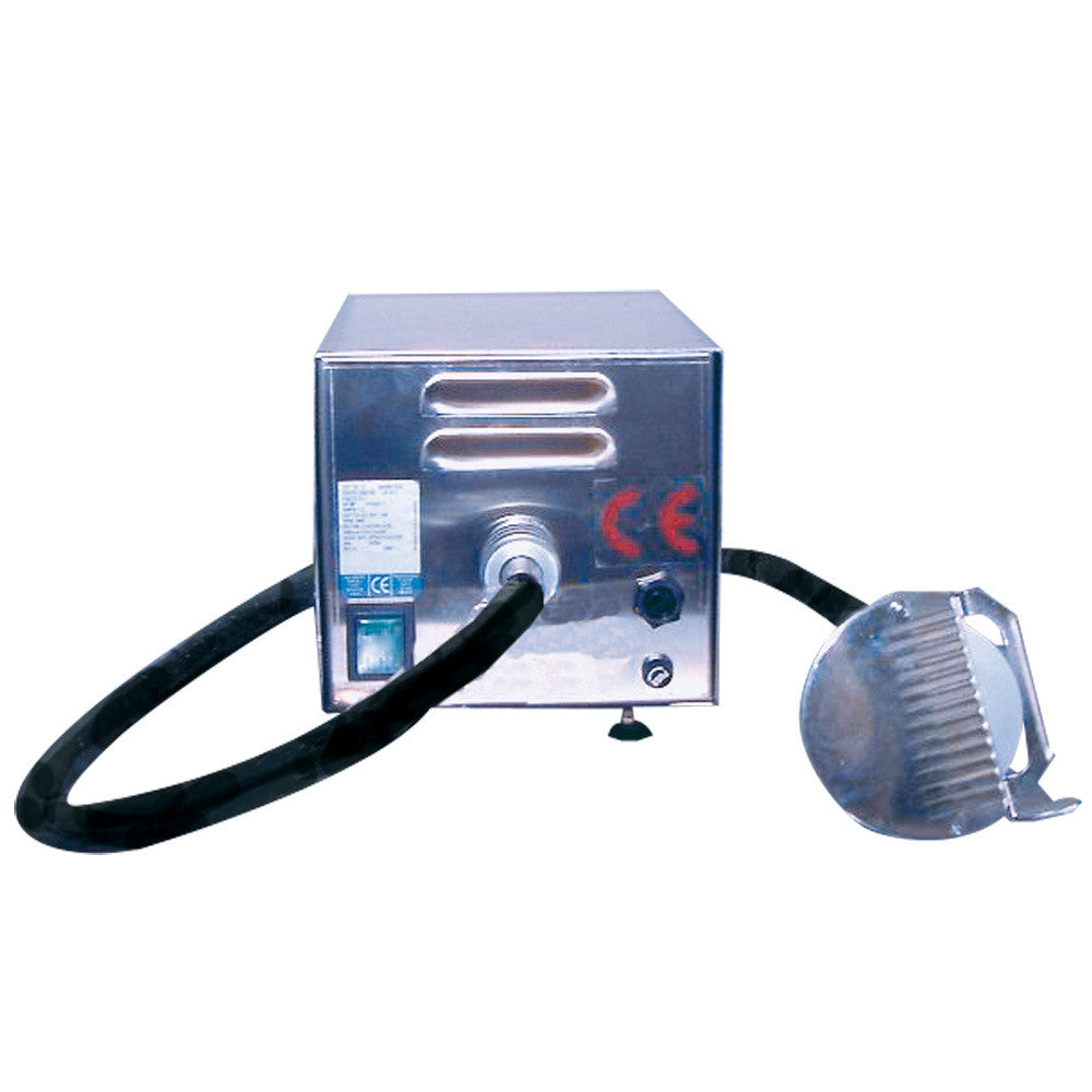 Couteau gyros électrique - Diamond