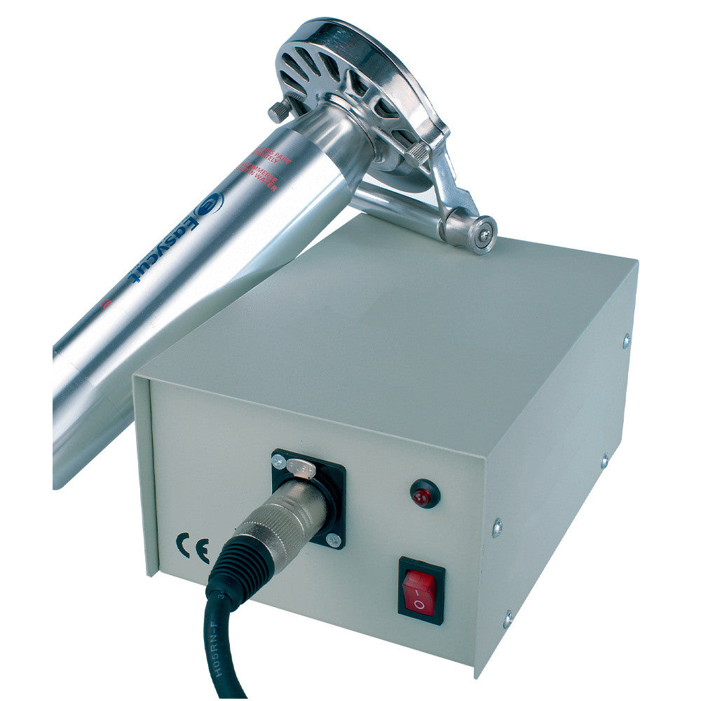 Couteau gyros électrique - Diamond