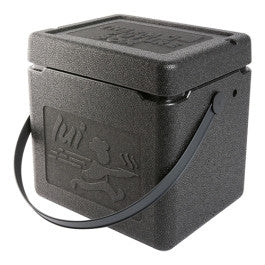 Boîte à provisions 15L - EMGA