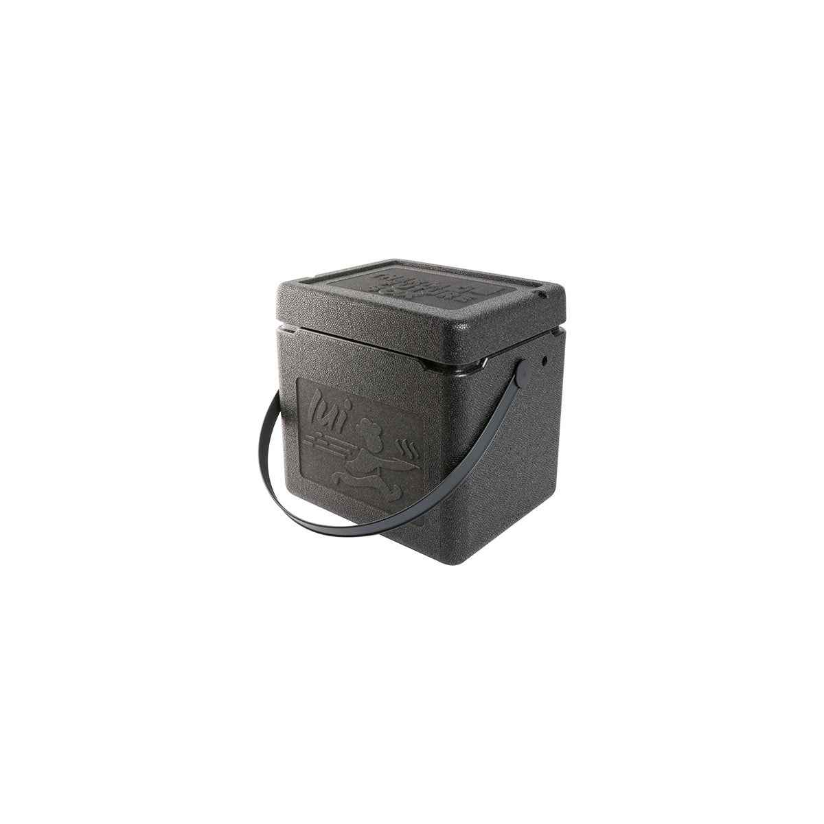 Boîte à provisions 15L - EMGA