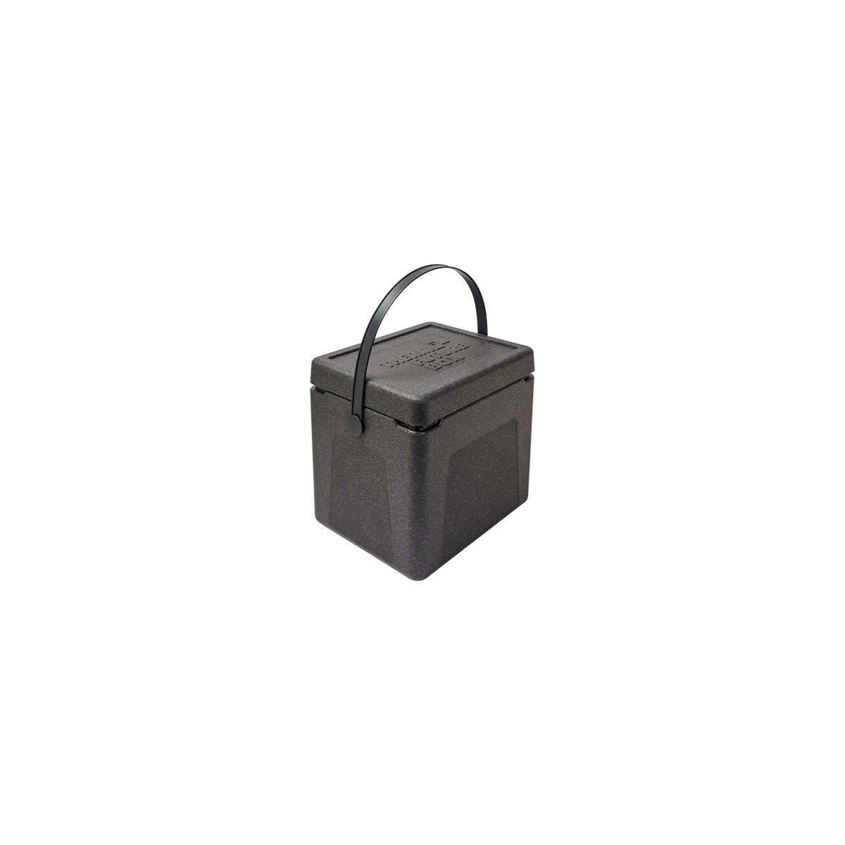 Boîte à provisions 20L - EMGA