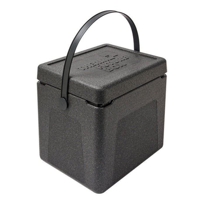 Boîte à provisions 20L - EMGA