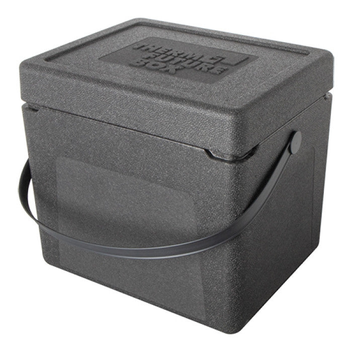 Boîte à provisions 33L - EMGA