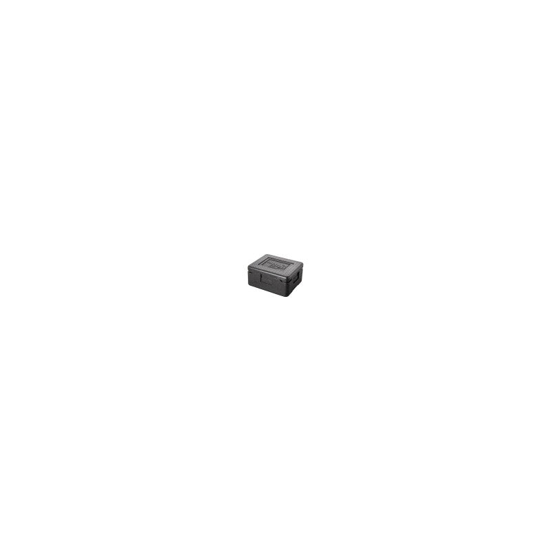 DinnerBox Mini-Menu (vide) - EMGA
