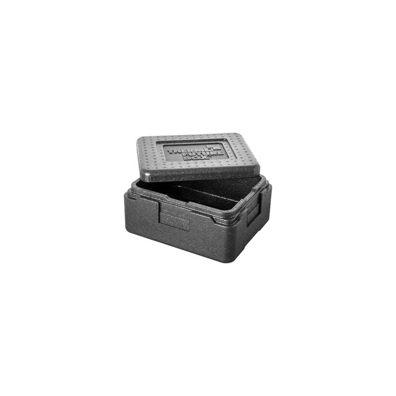 DinnerBox Mini-Menu (vide) - EMGA