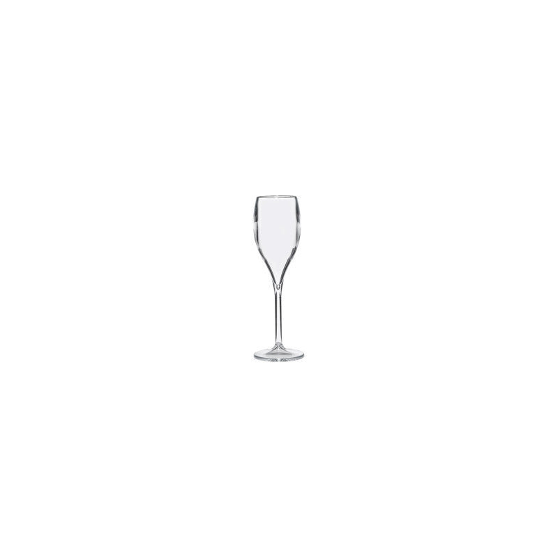 Flûte à champagne 15cl - EMGA