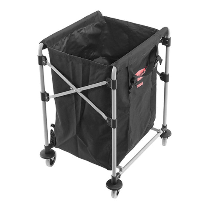 Chariot à linge 120L - EMGA