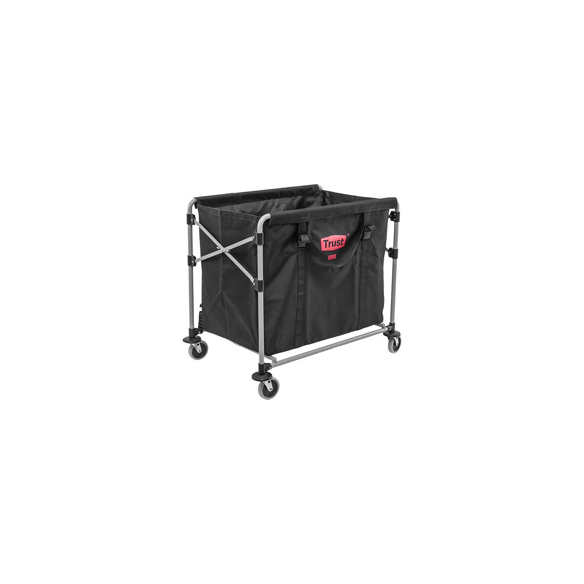 Chariot à linge 240L - EMGA